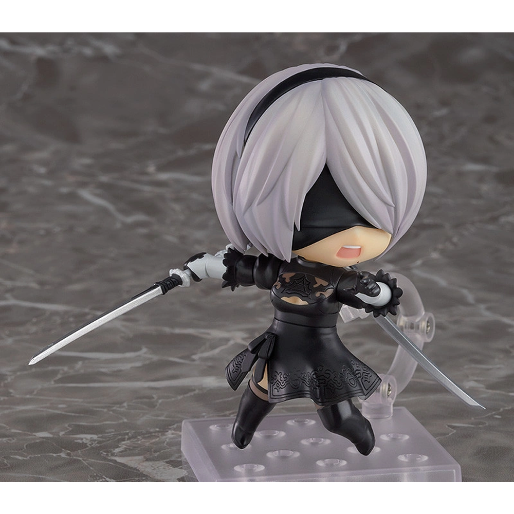 Nendoroid: NieR:Automata - 2B (YoRHa No.2 Type B) #1475