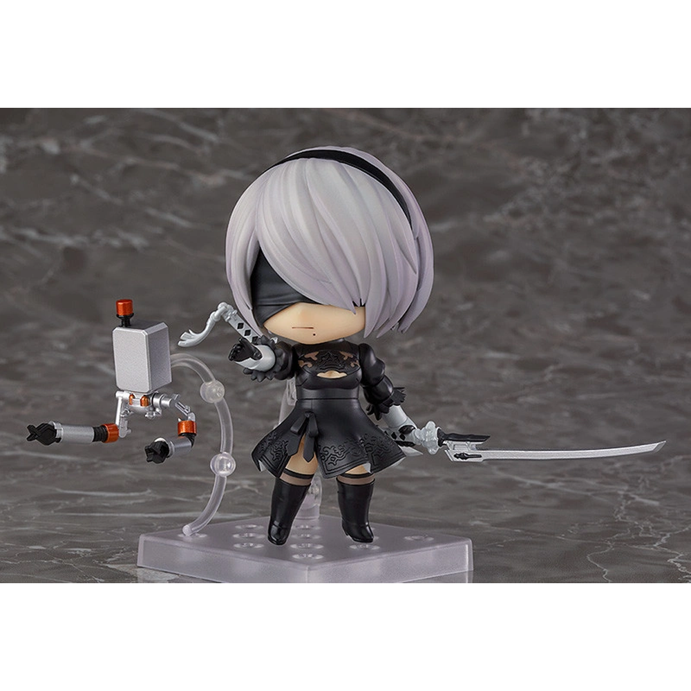Nendoroid: NieR:Automata - 2B (YoRHa No.2 Type B) #1475