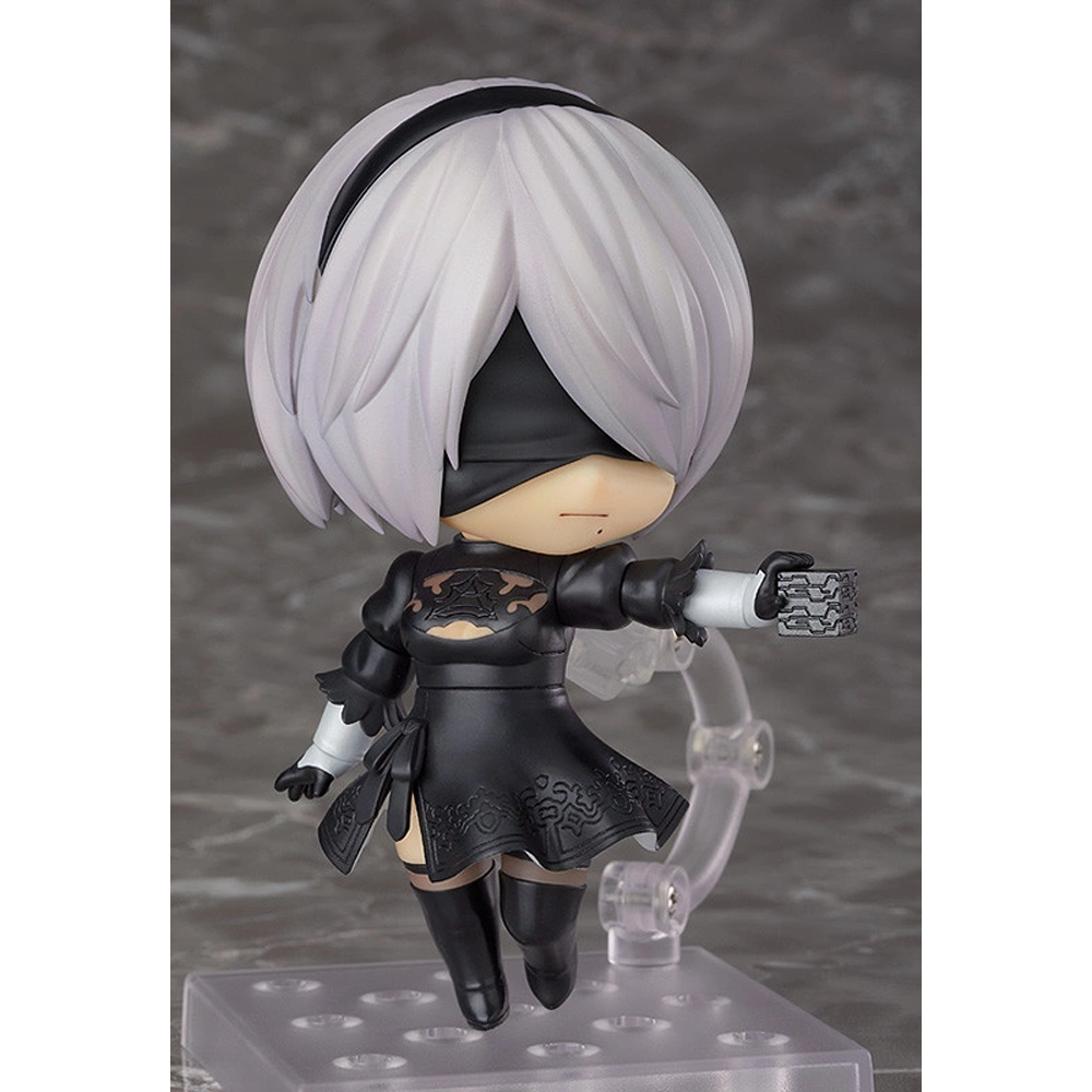 Nendoroid: NieR:Automata - 2B (YoRHa No.2 Type B) #1475