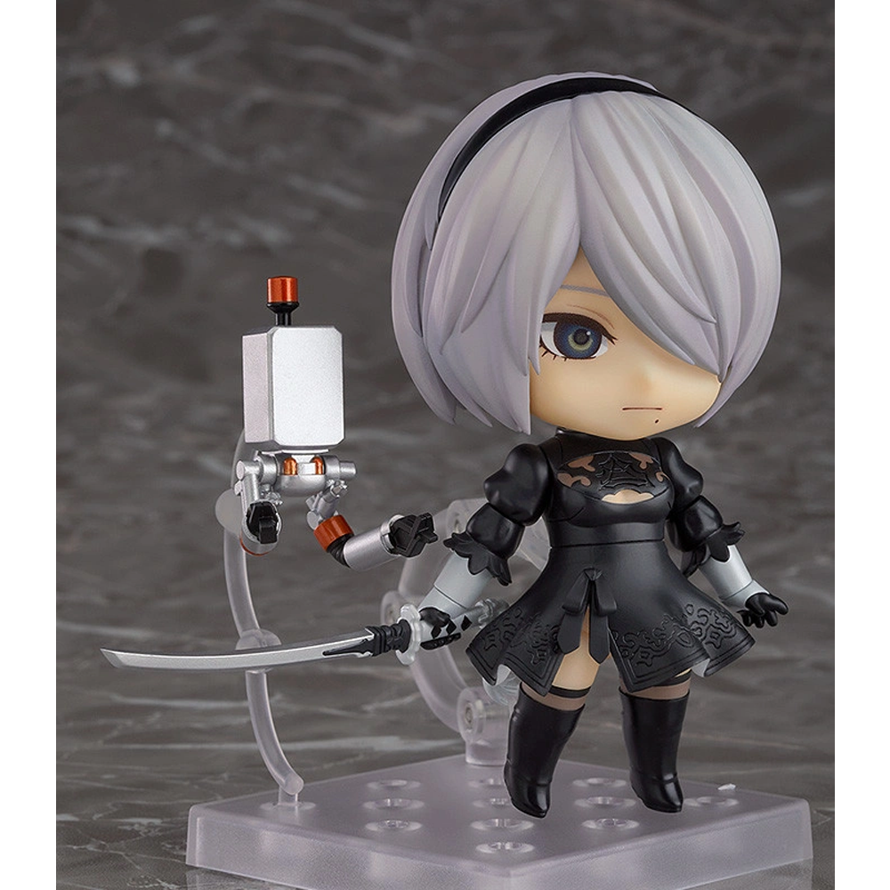 Nendoroid: NieR:Automata - 2B (YoRHa No.2 Type B) #1475
