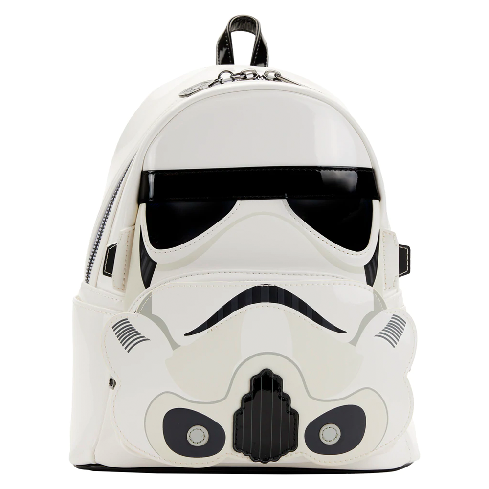 Star Wars retailer mini Backpack