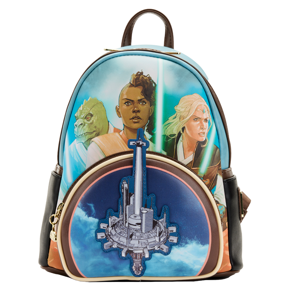 Star wars small backpack sales