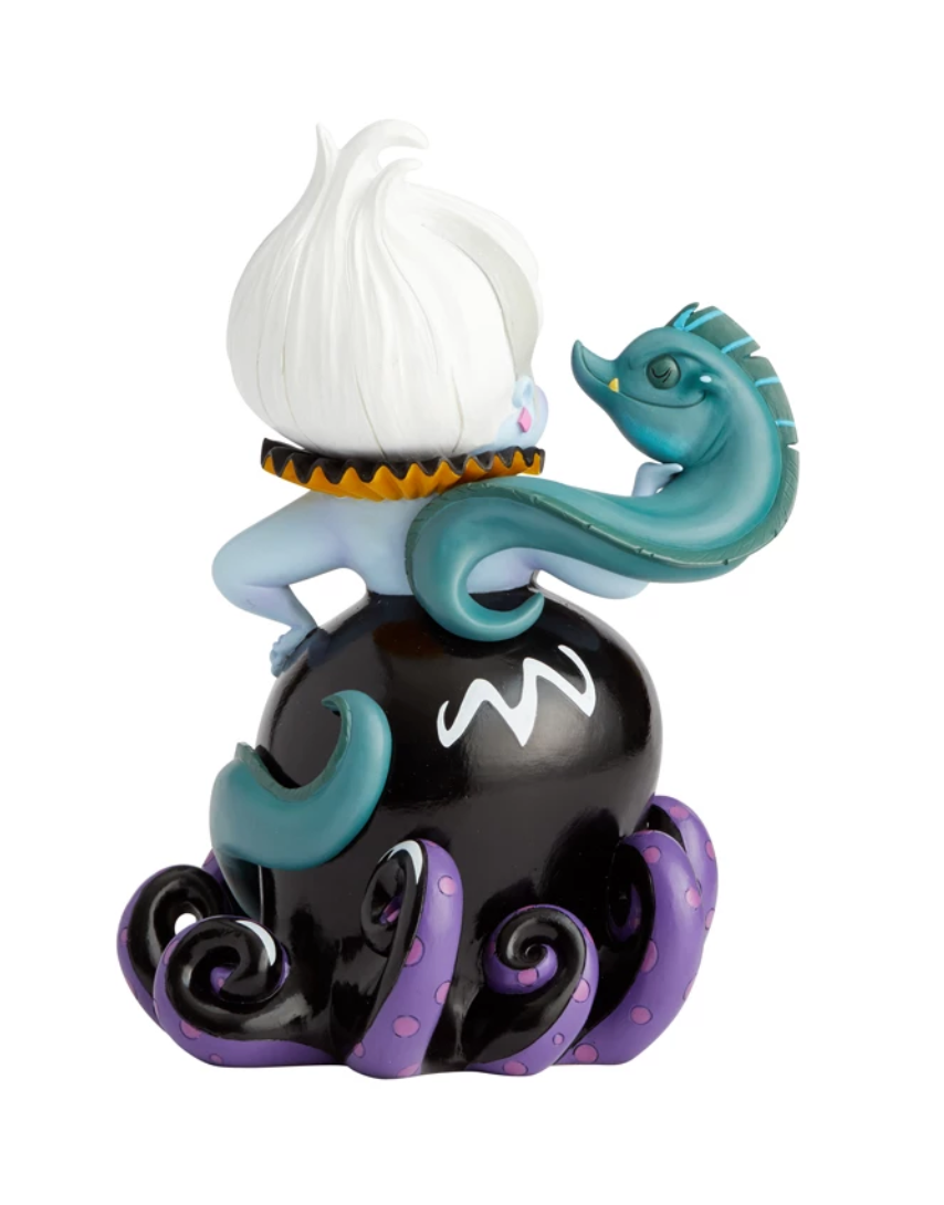 The World of Miss Mindy - Ursula Vinyl