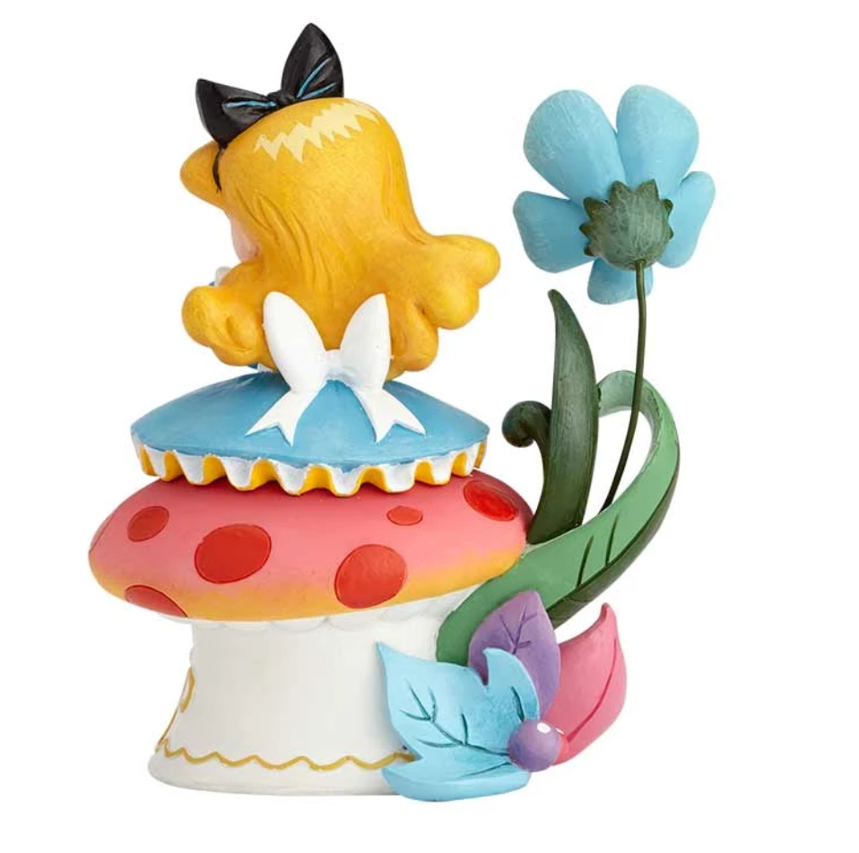 The World of Miss Mindy - Alice in Wonderland Vinyl