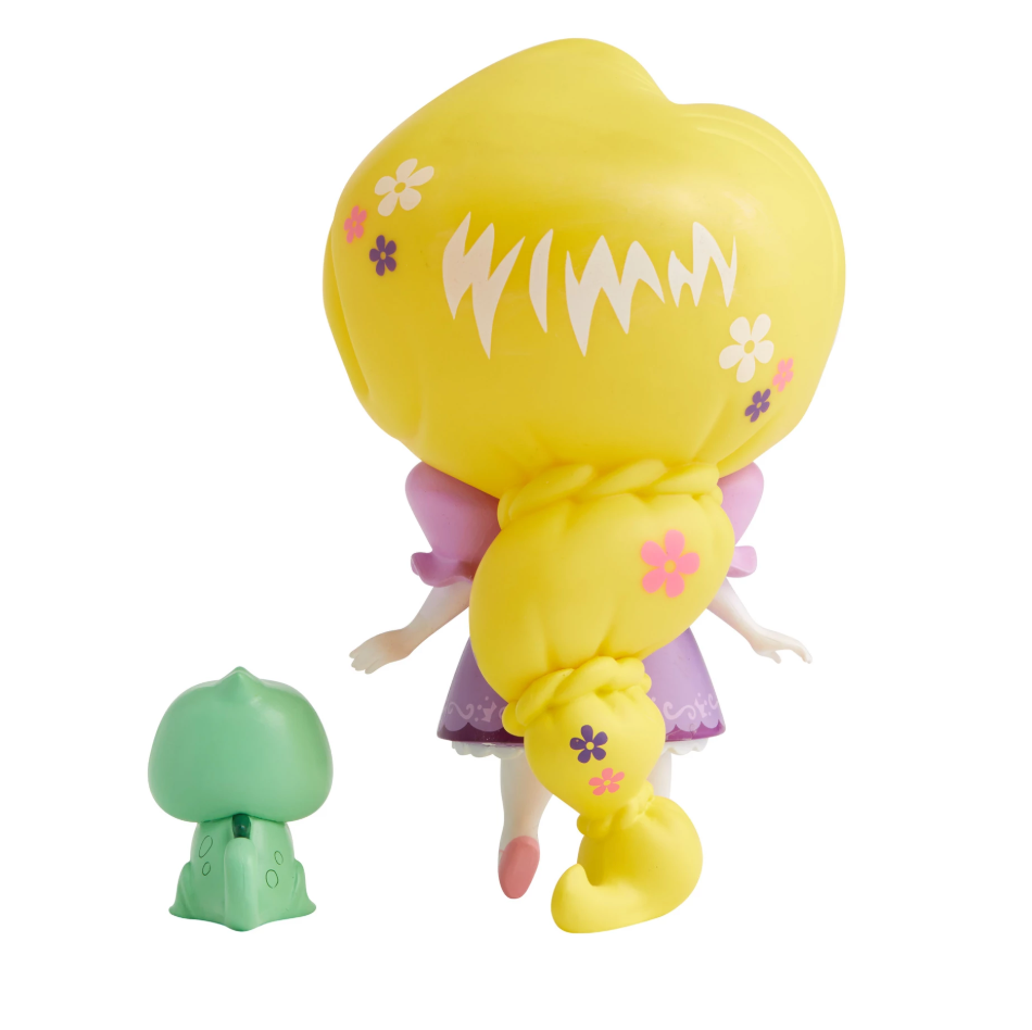 The World of Miss Mindy - Series 3 Rapunzel Vinyl