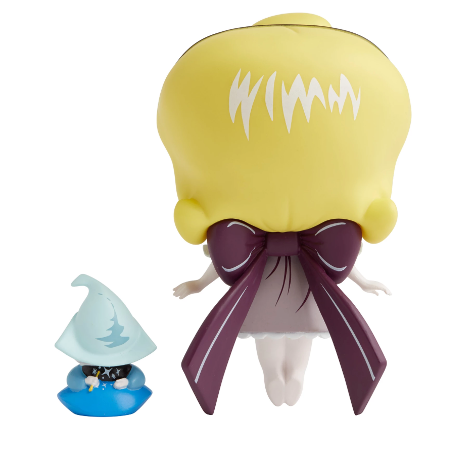 The World of Miss Mindy - Series 3 Aurora Vinyl