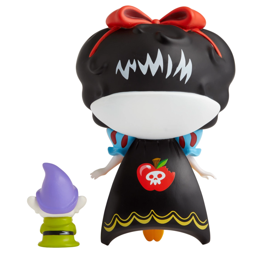 The World of Miss Mindy - Series 3 Snow White Vinyl