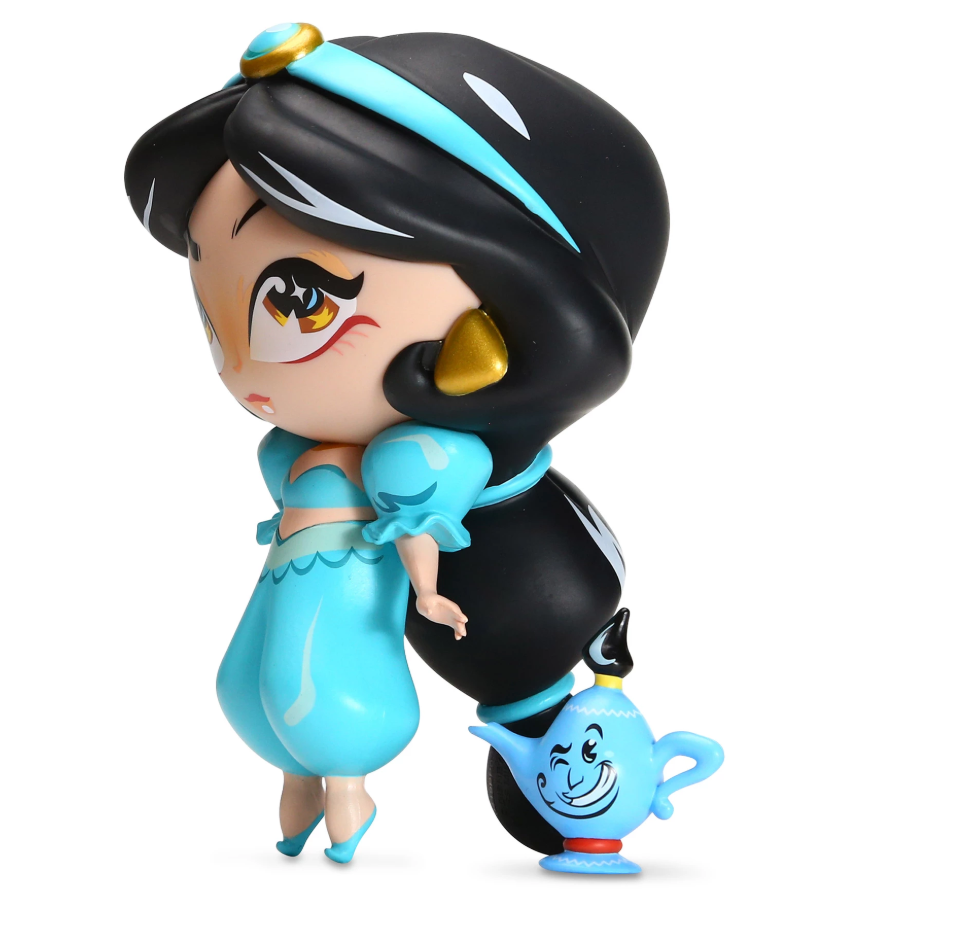 The World of Miss Mindy - Series 3 Jasmine Vinyl