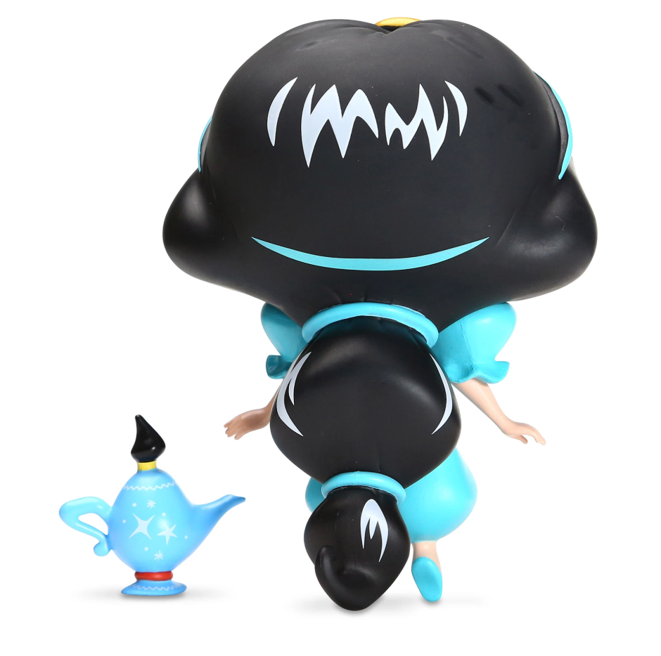 The World of Miss Mindy - Series 3 Jasmine Vinyl