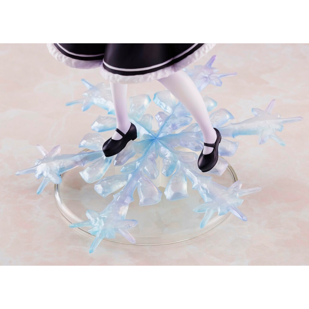 Taito: Re:Zero Starting Life in Another World - Rem (Winter Maid Image Ver.) Figure