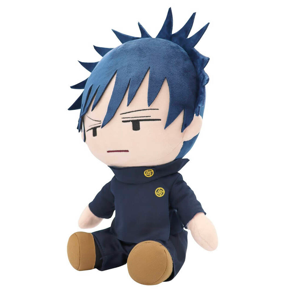 Taito: Jujutsu Kaisen - Fushiguro Megumi Yurugao BIG Plush