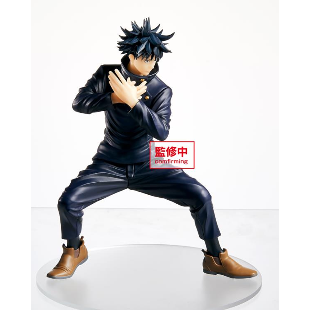 Taito: Jujutsu Kaisen - Megumi Fushiguro Figure