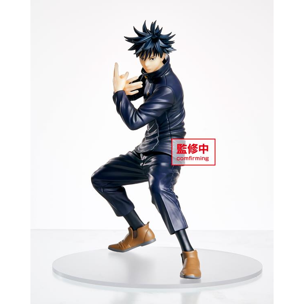 Taito: Jujutsu Kaisen - Megumi Fushiguro Figure
