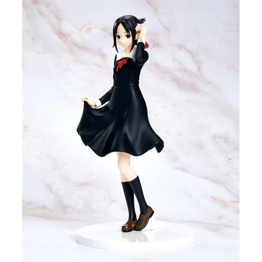 Taito: Kaguya-Sama: Love is War - Shinomiya Kaguya Coreful Figure