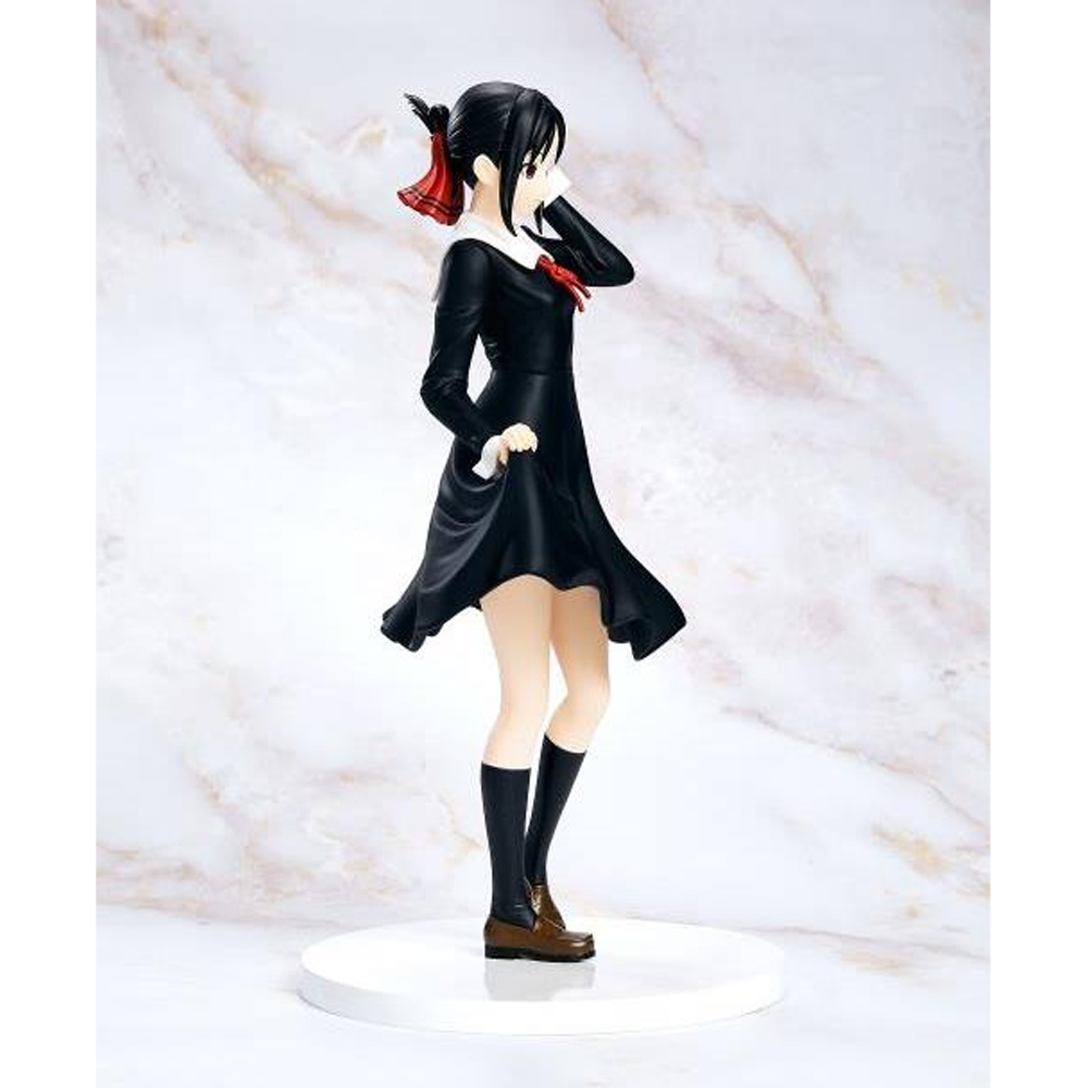 Taito: Kaguya-Sama: Love is War - Shinomiya Kaguya Coreful Figure