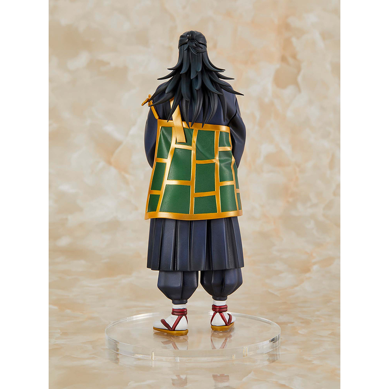 [PRE-ORDER] Taito: Jujutsu Kaisen - Geto Suguru (TV Animation) Figure