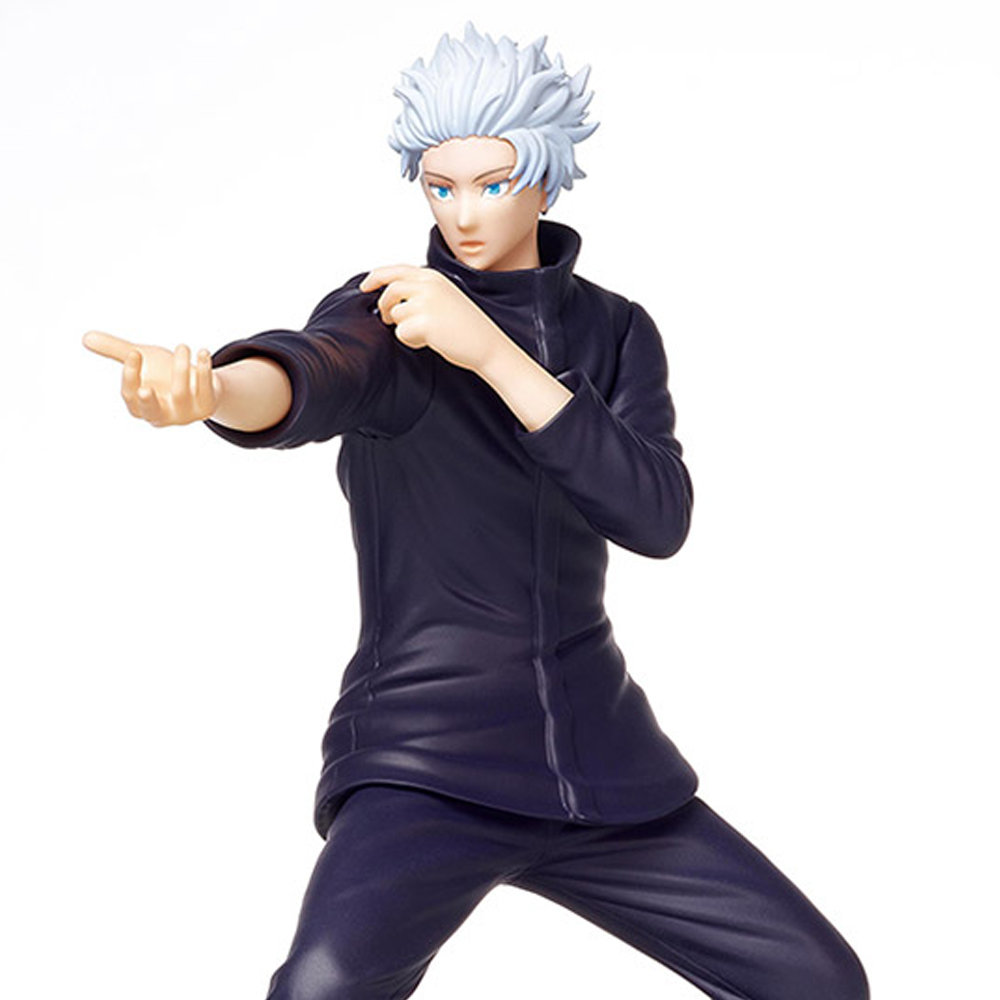 PRE ORDER FUNKO POP! JUJUTSU KAISEN - GOJO (CURSED TECHNIQUE