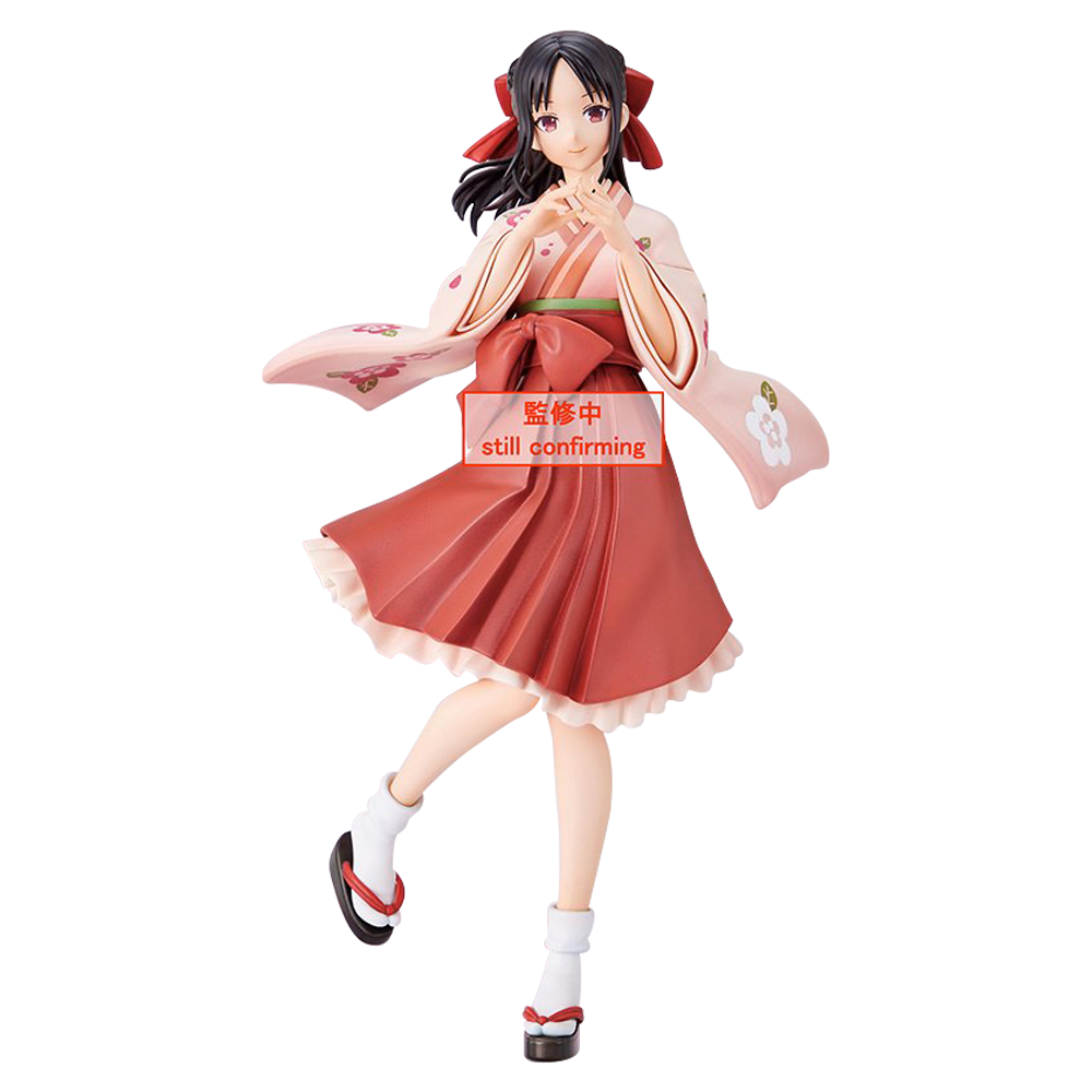 PRE-ORDER] Taito: Kaguya-sama: Love is War (Ultra Romantic) - Kaguya