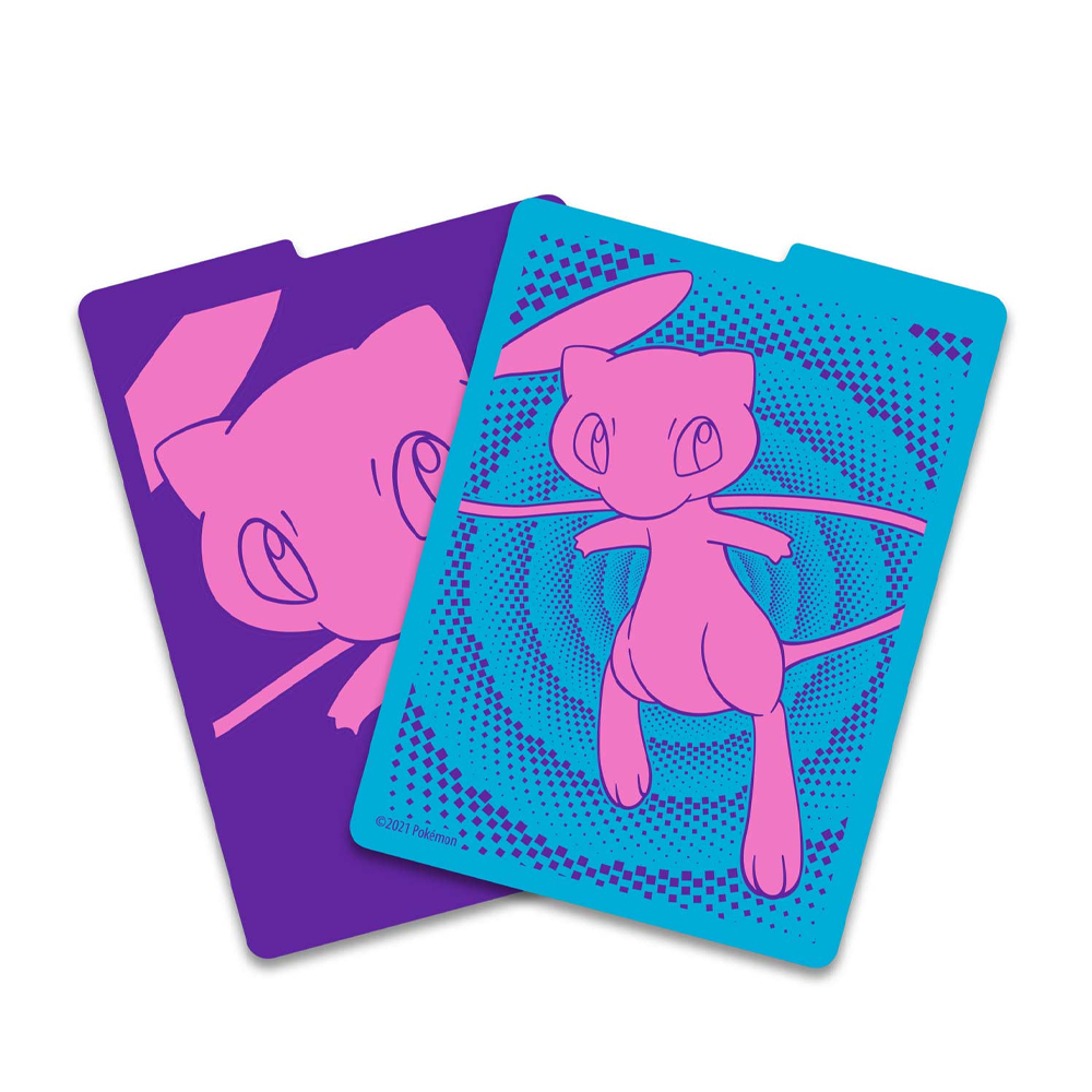 Pokemon Trading Card Game: Sword & Shield - Fusion Strike Elite Trainer Box