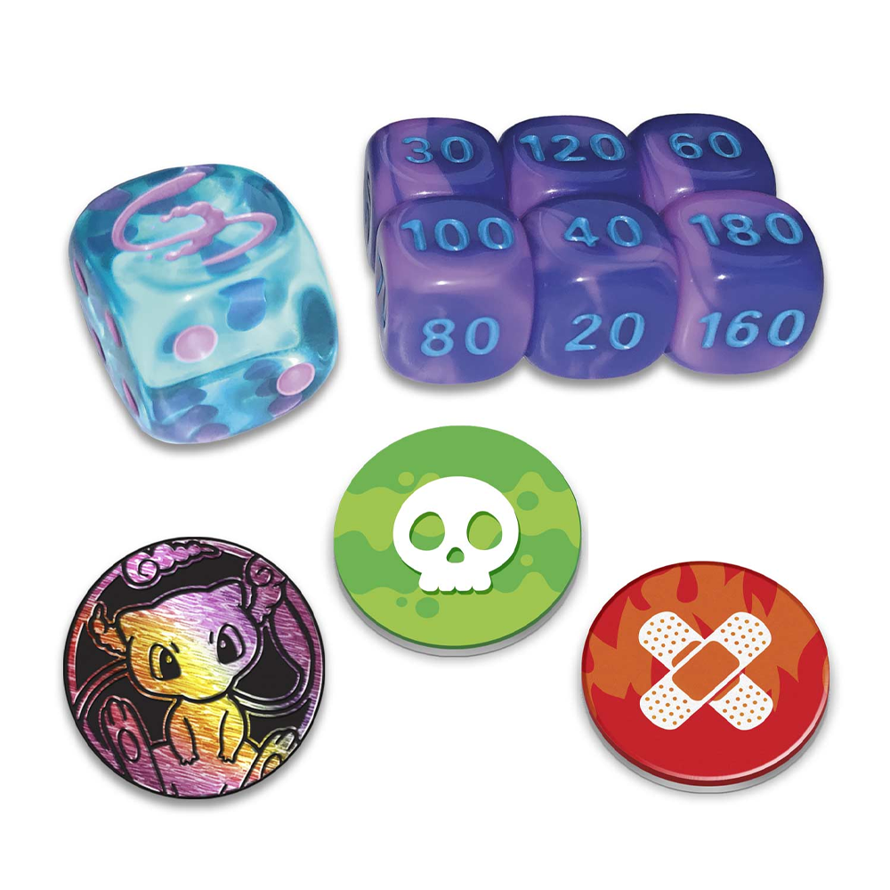 Pokemon Trading Card Game: Sword & Shield - Fusion Strike Elite Trainer Box