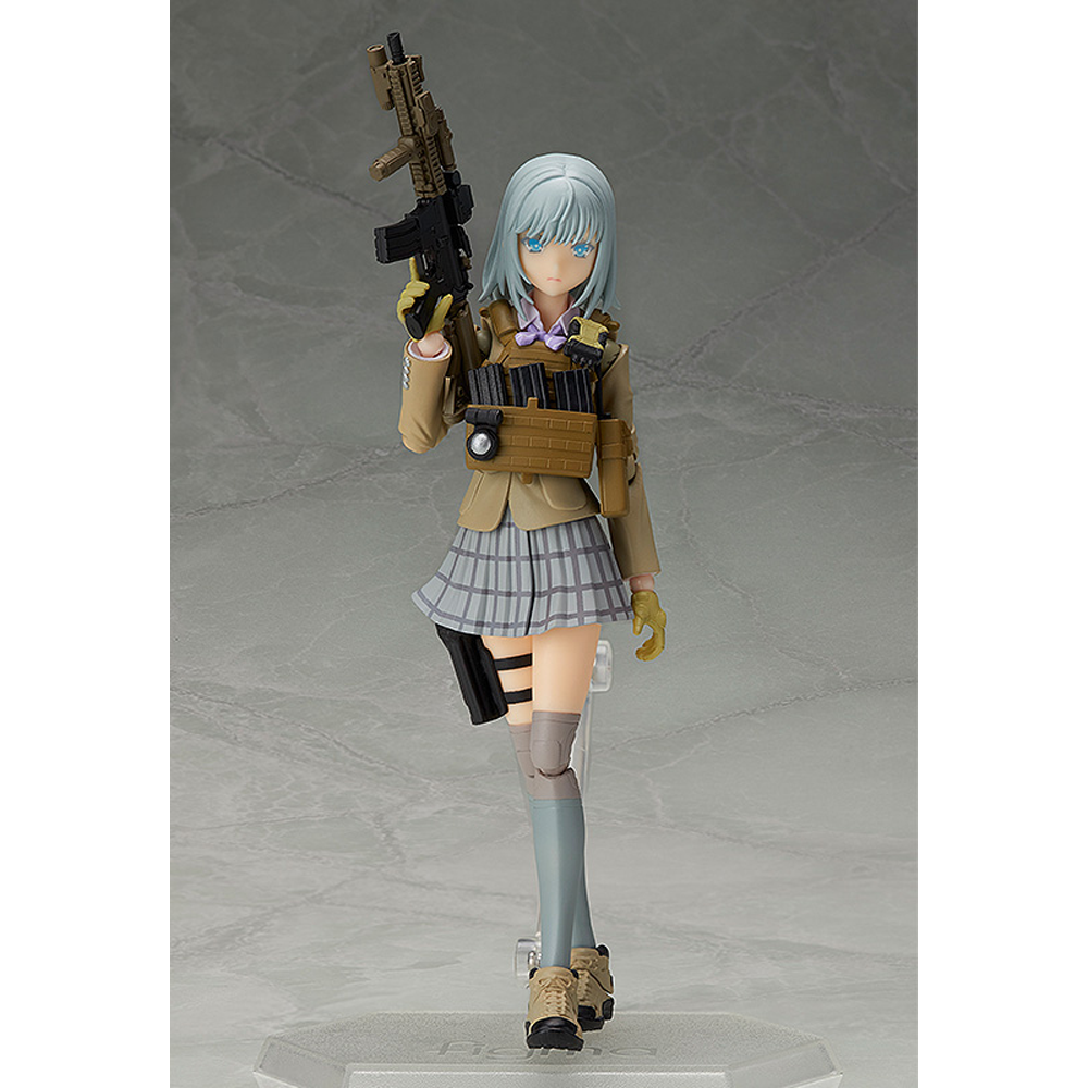figma: Little Armory - Rikka Shiina #SP-098