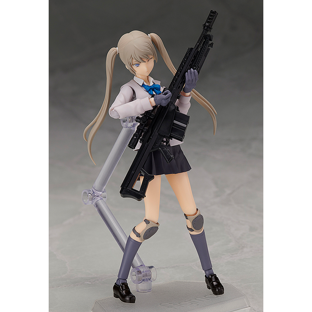 figma: Little Armory - Maria Teruyasu #SP-106