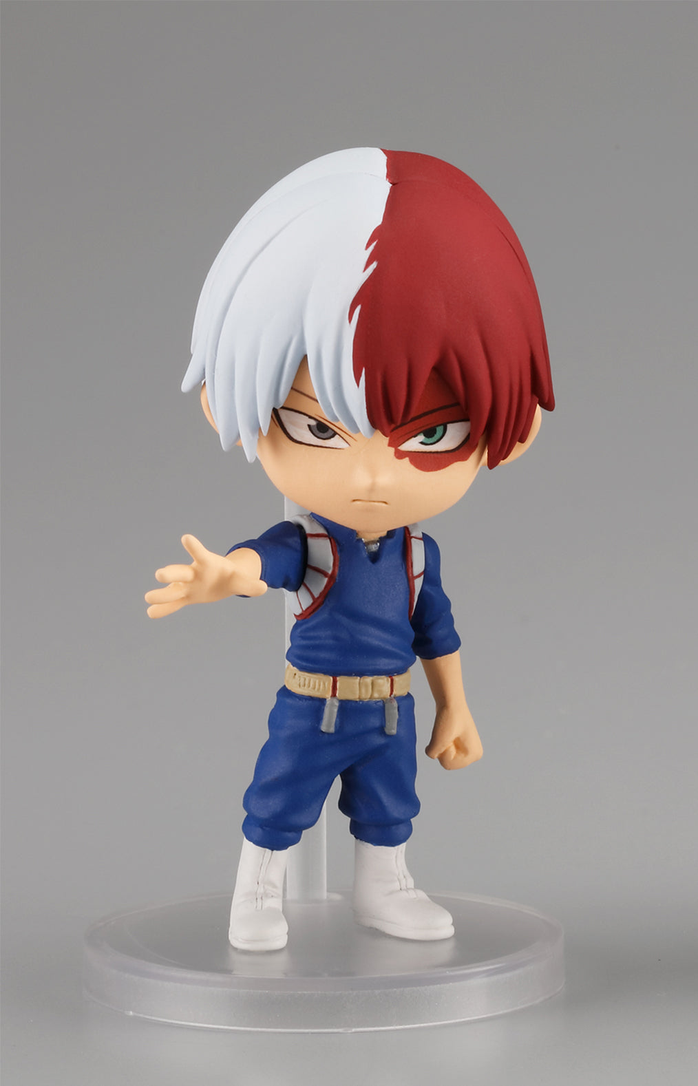 Chibi Masters: My Hero Academia - Shoto Todoroki