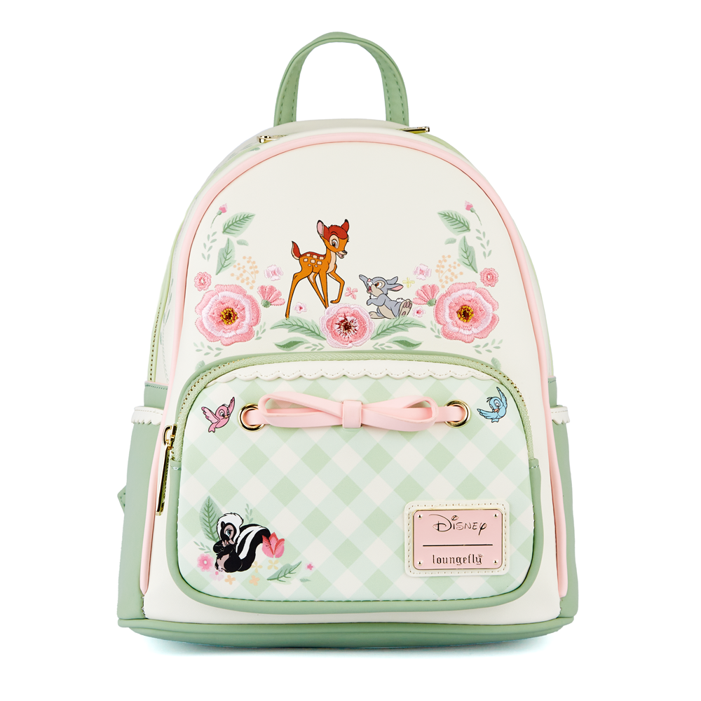 disney bambi mini backpack Loungefly: Disney