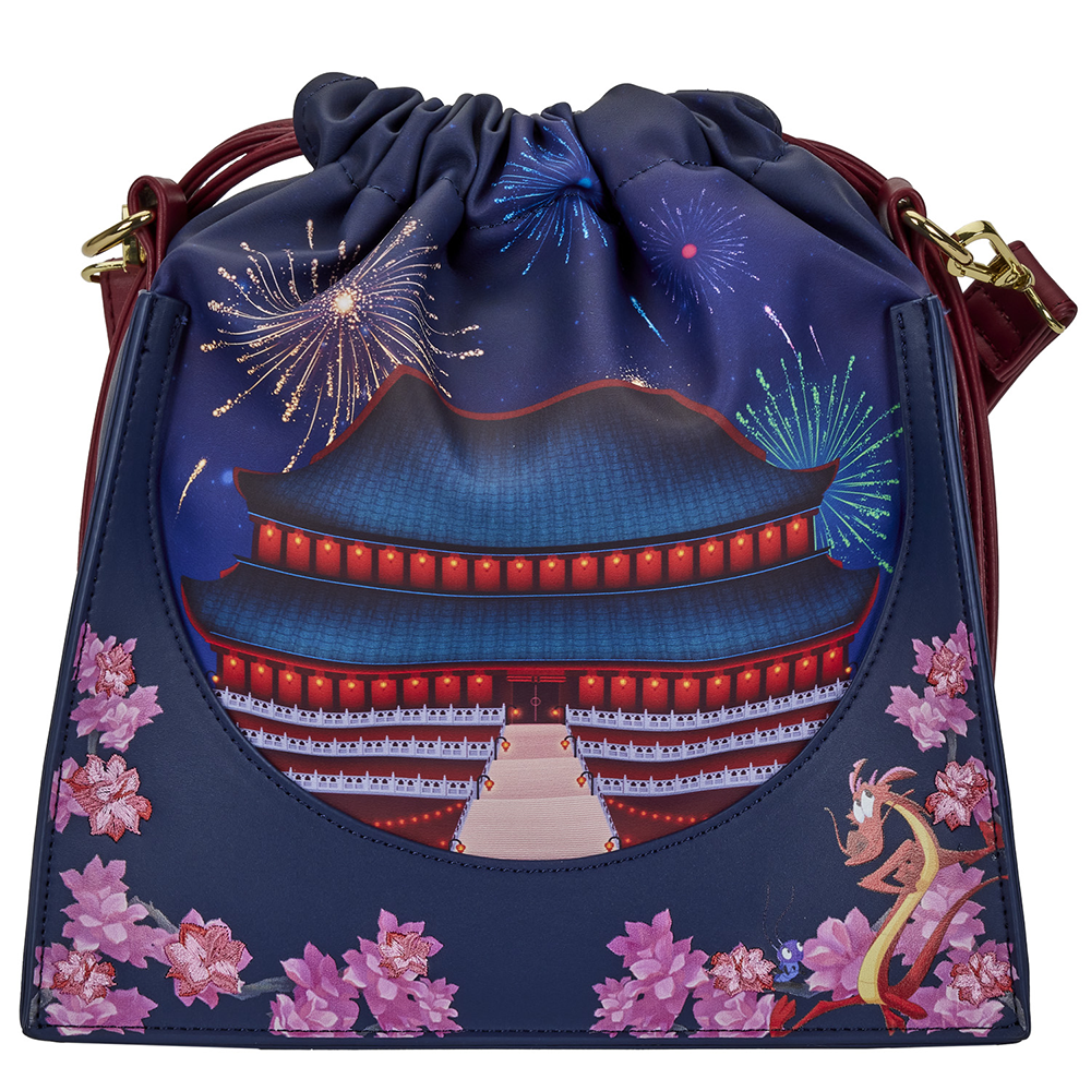 Disney cinch backpack online