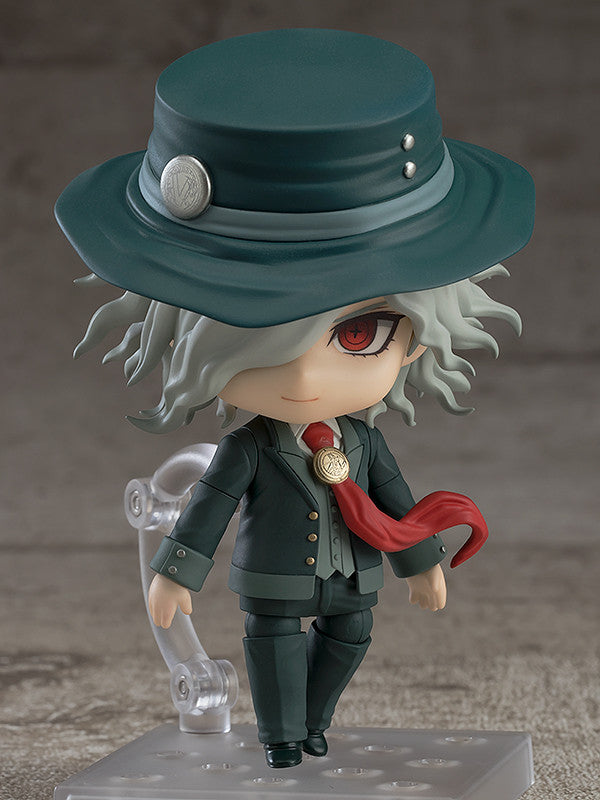 Nendoroid: Fate/Grand Order - Avenger/King of the Cavern Edmond Dantès: Ascension Ver. #1158-DX