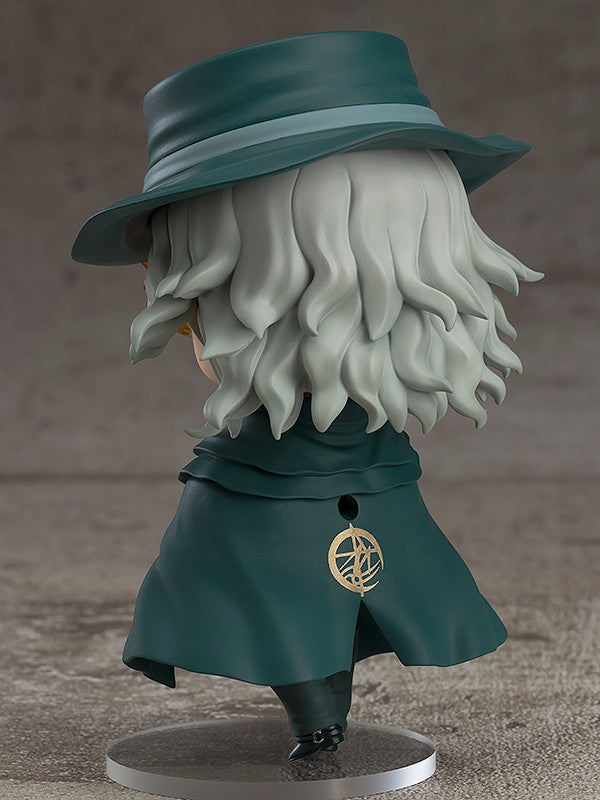 Nendoroid: Fate/Grand Order - Avenger/King of the Cavern Edmond Dantès: Ascension Ver. #1158-DX