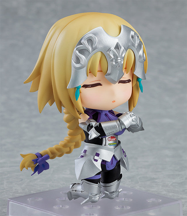 Nendoroid: GOODSMILE RACING & TYPE-MOON RACING - Jeanne d'Arc: Racing Version #1178