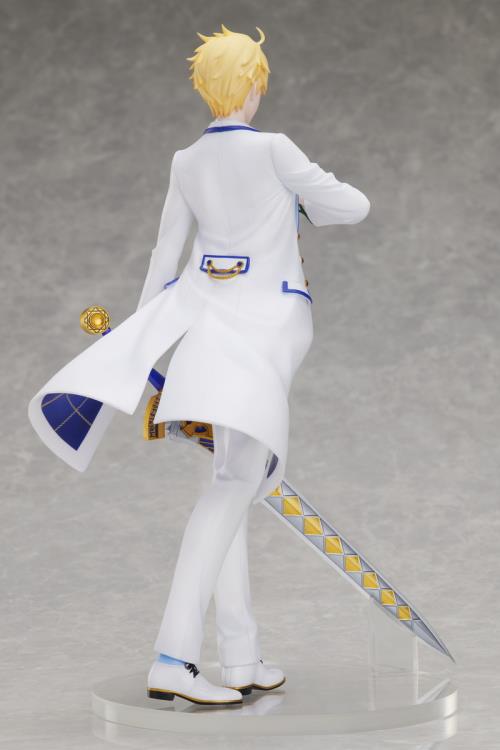 Aniplex: Fate/Grand Order - Saber (Arthur Pendragon) White Rose Ver. 1/7 Scale Figure