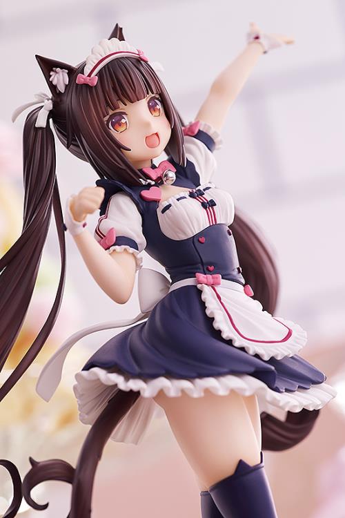 Good Smile Company: Nekopara - Pop Up Parade Chocola