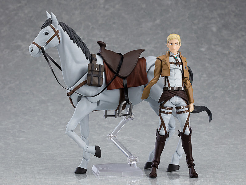 figma: Attack on Titan - Erwin Smith #446