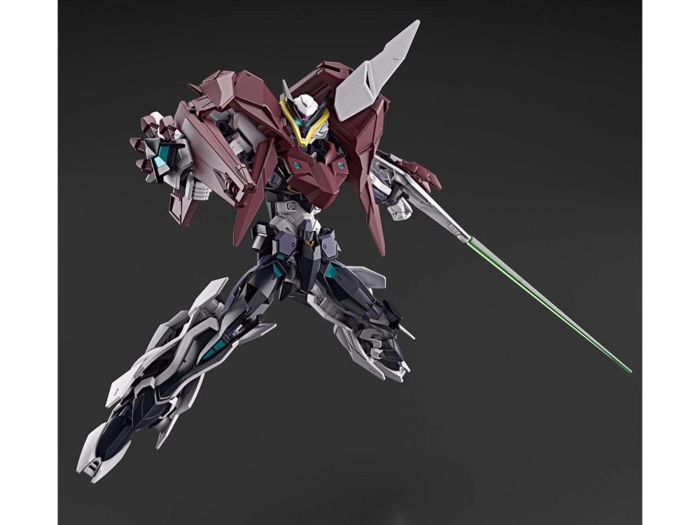 Bandai Spirits: Gundam Build Divers - #238 Lord Astray Double Rebake HGBD:R 1/144 Model Kit