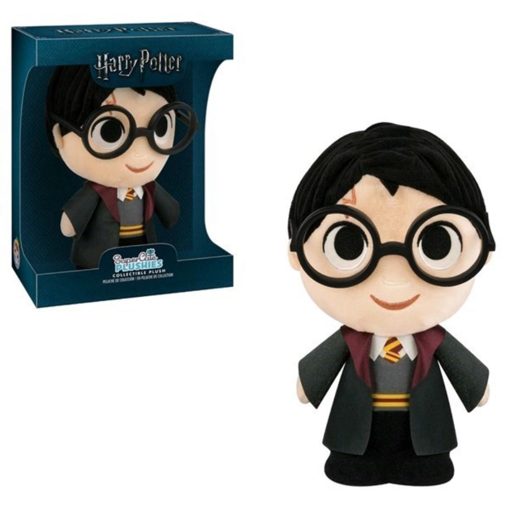 Funko Supercute Plush - Harry Potter 8" Stuffed Doll Collectible