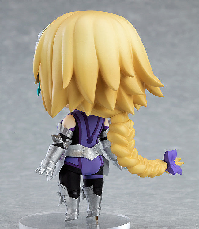 Nendoroid: GOODSMILE RACING & TYPE-MOON RACING - Jeanne d'Arc: Racing Version #1178