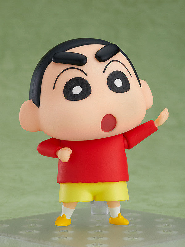 Nendoroid: Crayon Shin-chan - Shinnosuke Nohara #1317