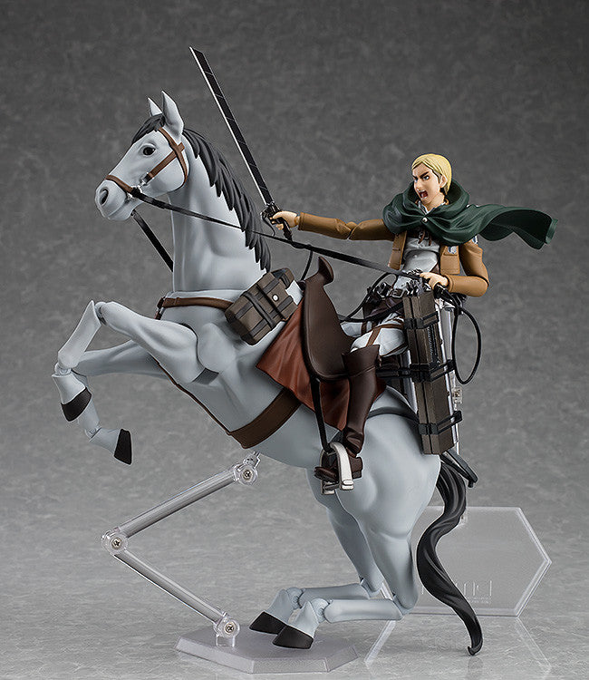 figma: Attack on Titan - Erwin Smith #446