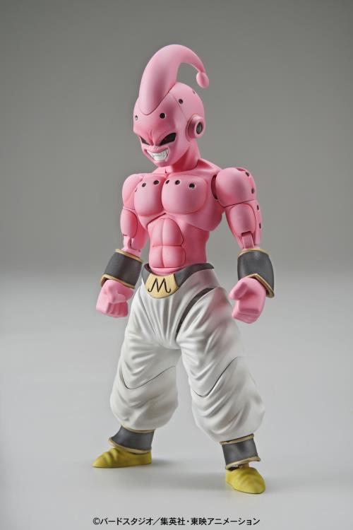 Figure-rise Standard: Dragon Ball Z - Kid Buu Model Kit