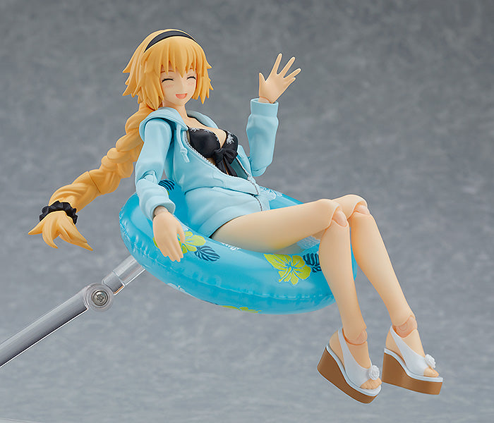 figma: Fate/Grand Order - Archer (Jeanne d'Arc) #451