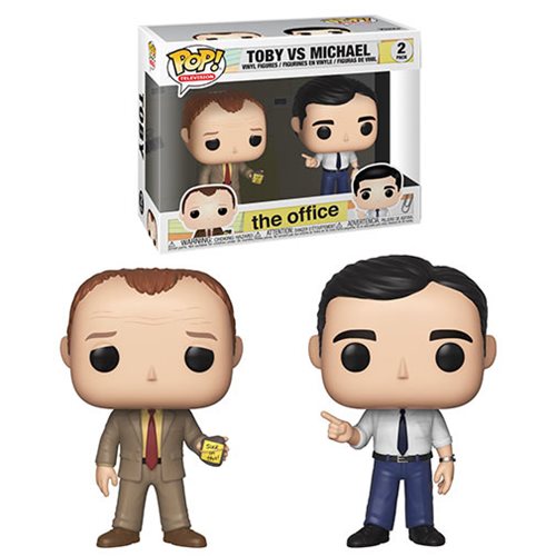 Hot Funko Pop The Office Bundle