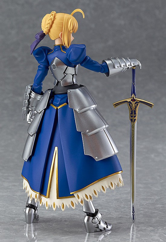 figma: Fate/stay night - Saber 2.0 #227