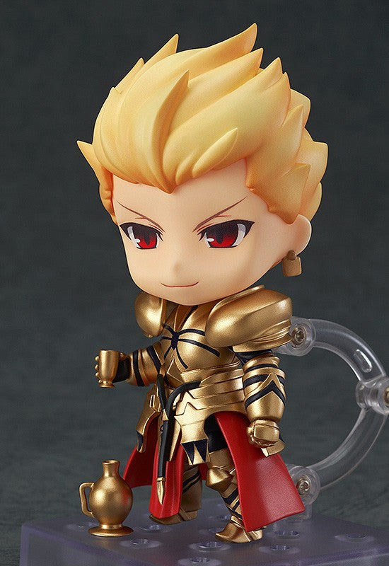 Nendoroid: Fate/stay night - Gilgamesh #410