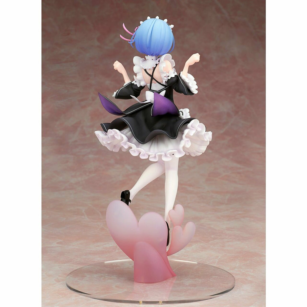 Megahouse: Re:Zero Starting Life in Another World - Rem Cat Ear Version