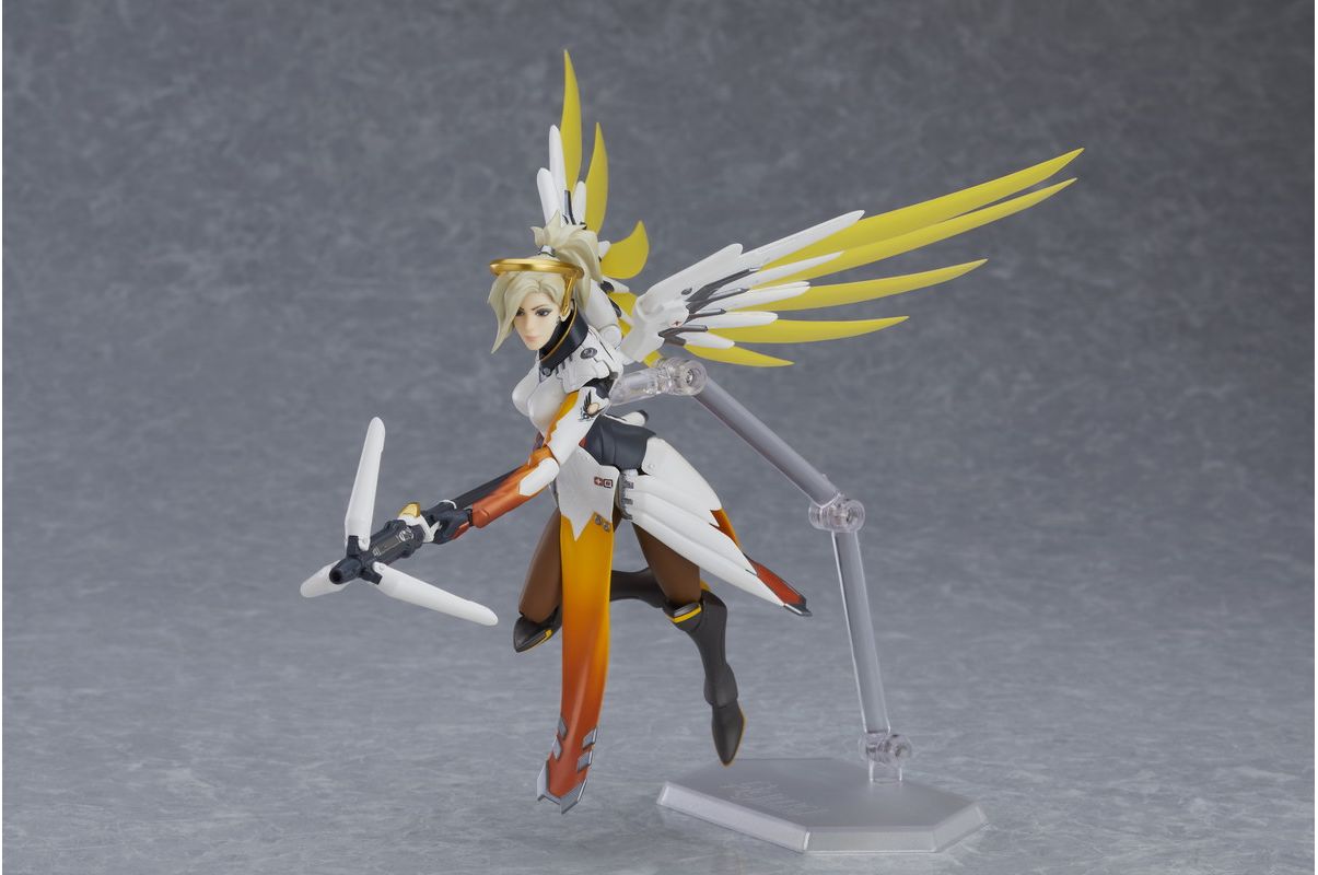 figma: OVERWATCH® - Mercy #427