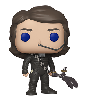 FU41540 Funko POP! Dune Classic - Paul Atreides Vinyl Figure