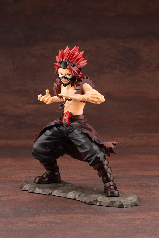 KOTOBUKIYA ARTFX J: My Hero Academia - Eijiro Kirishima