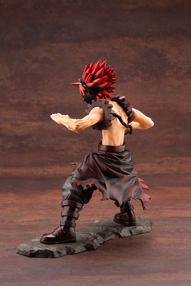 KOTOBUKIYA ARTFX J: My Hero Academia - Eijiro Kirishima